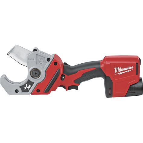 milwaukee tool cordless shears